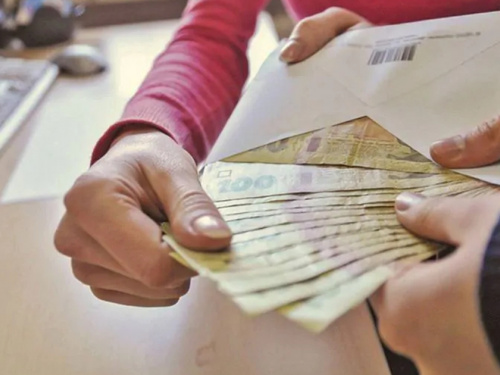 Фото ГО "Прихист"