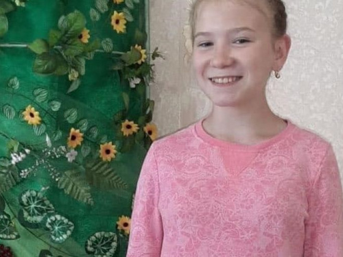 У Кривому Розі дитина-сирота терміново потребує влаштування в сім’ю