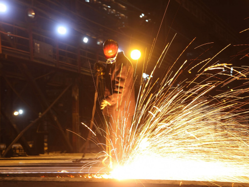 Китай може знищити українську промисловість, фото пресслужби АМКР