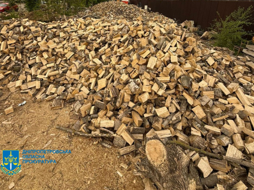 Фото Дніпропетровська обласна прокуратура