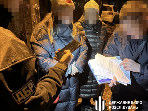 Елітне життя закінчилося: на Дніпропетровщині викрили податкову схему на 56 мільйонів гривень