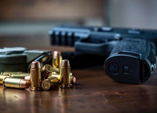 Зброя - фото з відкритих джерел 