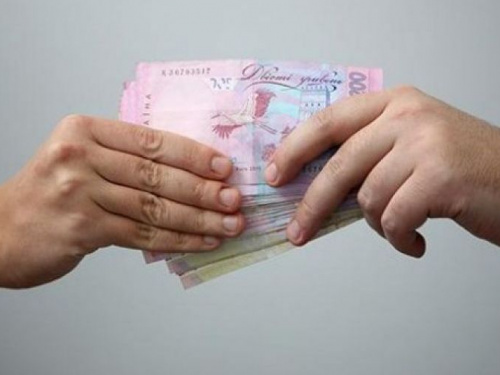 На Днепропетровщине на взятке попался юрист коммунального предприятия