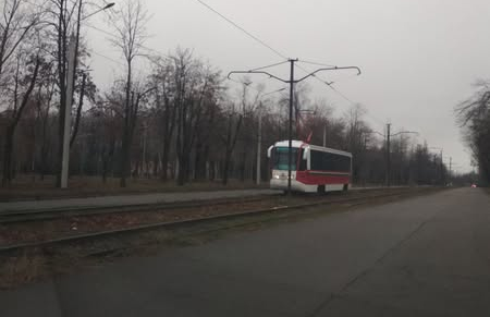 Фото спільноти "Транспорт Кривий Ріг"