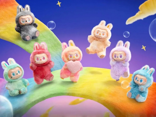 Labubu чи Lafufu? Перевірте, чи безпечна іграшка у ваших руках - фото з відкритих джерел