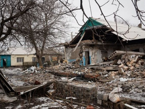 З початку російсько-української війни в Україні загинули 1 932 цивільних - ООН