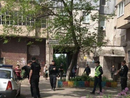 Жителей Кривого Рога просят не паниковать в связи с сообщениями о минировании