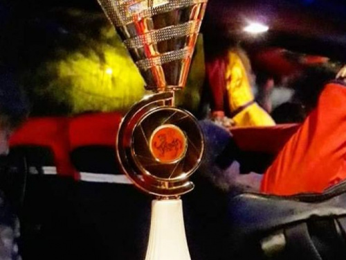 Криворожские каратисты заняли 1 место на чемпионате Днепропетровской области (фото)