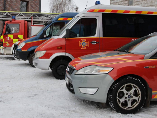 управління преси криворізького міськвиконкому 