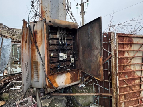 фото пресслужби ДТЕК