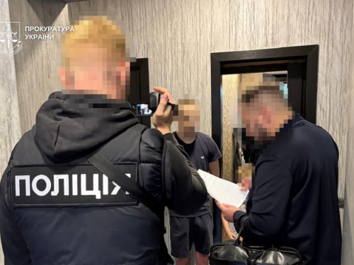 Видавав себе за представника металургійної компанії: у Кривому Розі викрили міжнародну шахрайську схему на 7 мільйонів