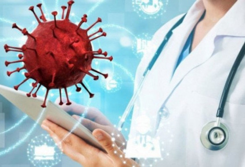 Епідемія чи сезонність: у Кривому Розі різко зросла кількість хворих