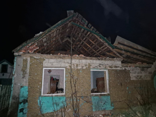 Фото пресслужби Дніпропетровської ОВА