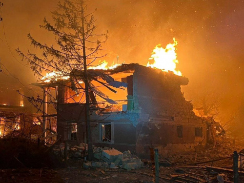 Фото пресслужби Дніпропетровської ОВА