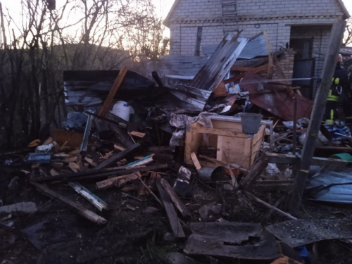 Фото пресслужби Дніпропетровської ОВА