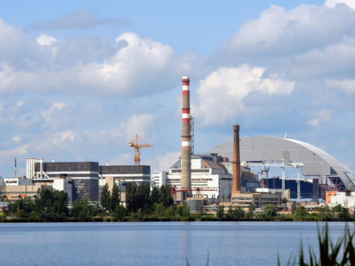 Чорнобиль: пам’ять крізь роки - фото з відкритих джерел