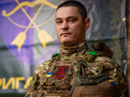 Фото Дніпропетровський обласний ТЦК та СП