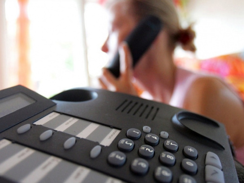 Містяни дзвонять до чиновників, фото з відкритих джерел 