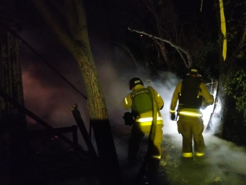 Наслідки російської атаки, фото пресслужби Дніпропетровської ОВА 