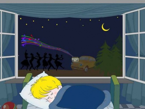 Полиция призывает жителей Кривого Рога уважать соседей