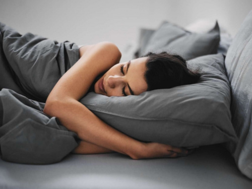 Коли сон стає тривогою - фото з відкритих джерел