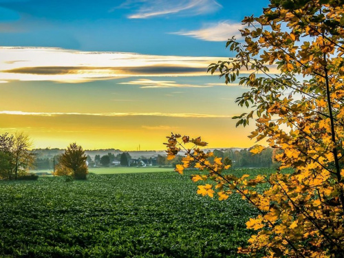 Погода на тиждень - фото ілюстративне з відкритих джерел 