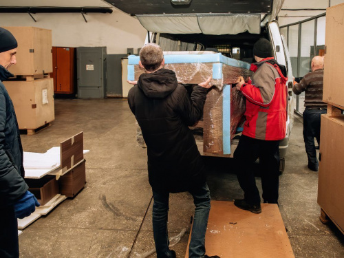 Фото Микола Лукашук