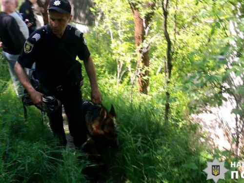 Убил и расчленил родного дедушку: в Мариуполе задержали подозреваемого из Кривого Рога