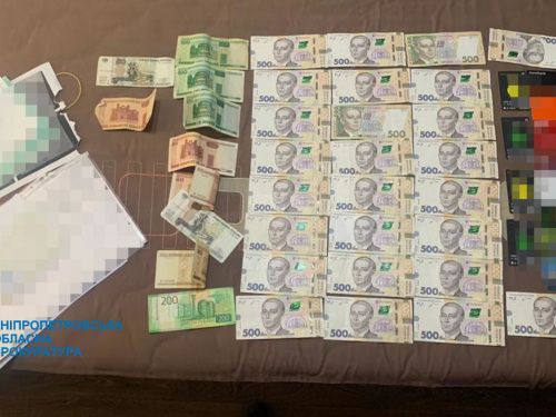 Букмекери-аферисти: у Кривому Розі судитимуть зловмисників, які ошукували громадян по всій країні