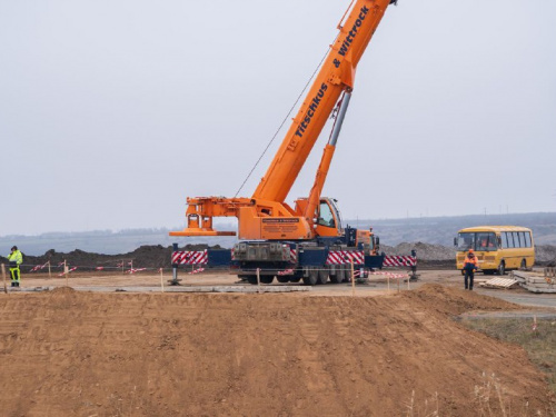 Фото Штаб згуртованих громад