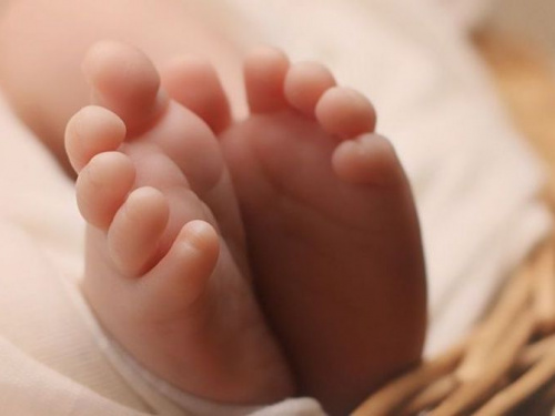 Народила і залишила: у Криворізькому перинатальному центрі була покинута новонароджена дитина