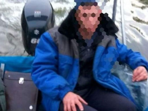 Неудачная рыбалка: жителям Днепропетровщины напоминают о необходимости соблюдения безопасности на воде (фото)