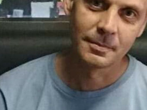 Перестало биться сердце бойца ООС, позывной "Домовой" из Кривого Рога