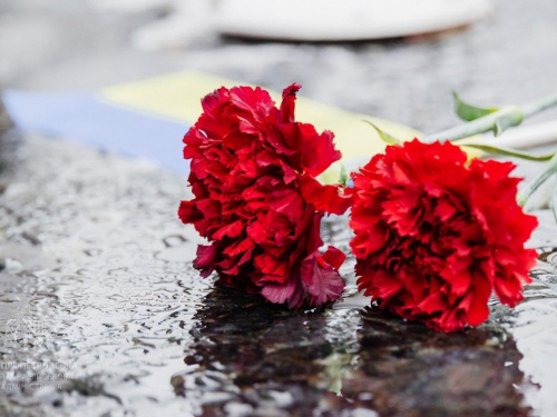 Фото пресслужби Дніпропетровської ОВА