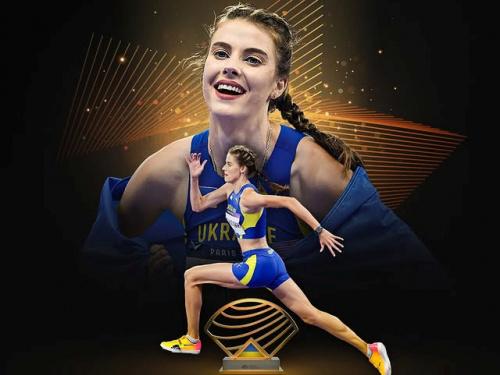 Фото World Athletics 