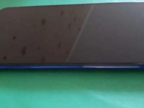 Фото пресс-службы Криворожского отдела полиции