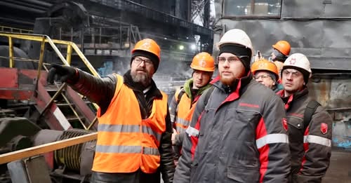 Інженери, які тримають промисловість: історії випускників Метінвест Політехніки