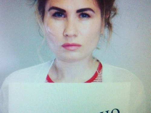 Жительницы Кривого Рога присоединились к акции против насилия над женщинами "не все равно"