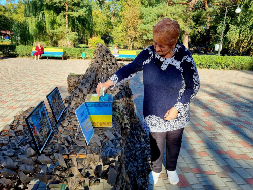 Фото пресслужби компанії Метінвест