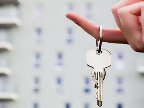 В Кривом Роге обнародуют реестр горожан, которые стоят в очереди на квартиру