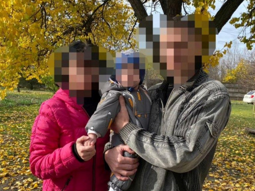 Фото виконкому Покровської райради