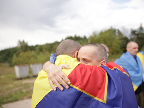 Фото пресслужби Дніпропетровської ОВА