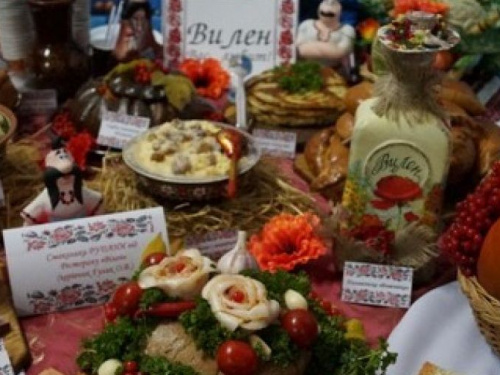 «Криворожские контракты» приглашают жителей Кривого Рога на масштабную выставку-ярмарку с дегустациями