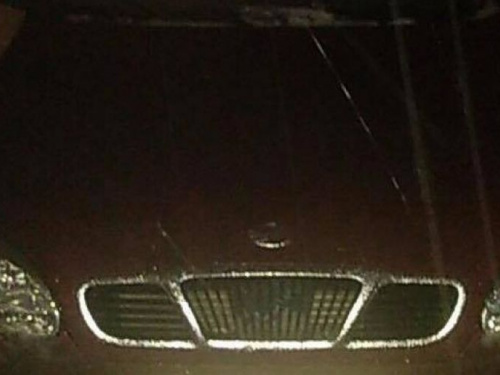 Придется отвечать: в Кривом Роге копы нашли водителя автомобиля, который сбил пешехода и скрылся