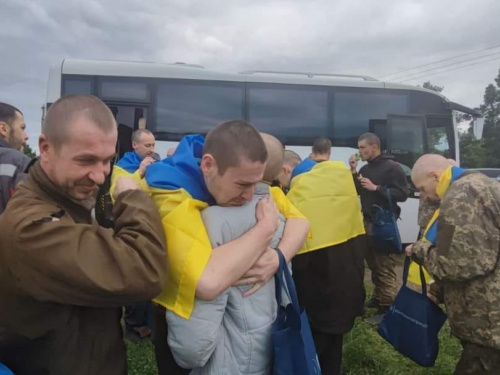 Фото: Військова частина 3011 Національної гвардії України