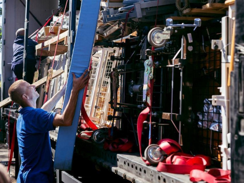 фото пресслужби ДОР