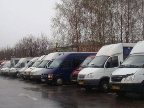 Фото спільноти "Транспорт Кривий Ріг"