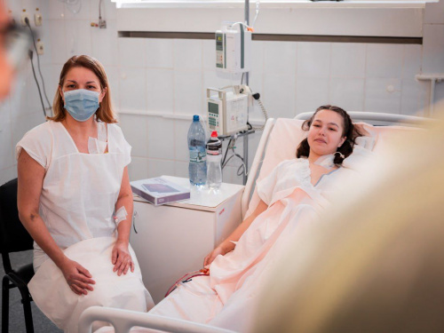 Фото Сергія Лисака