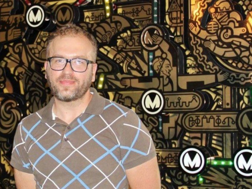 В Кривом Роге ко Дню металлурга пройдет выставка необычных работ (фото)