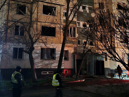 Фото Криворізька філія «Газмережі»